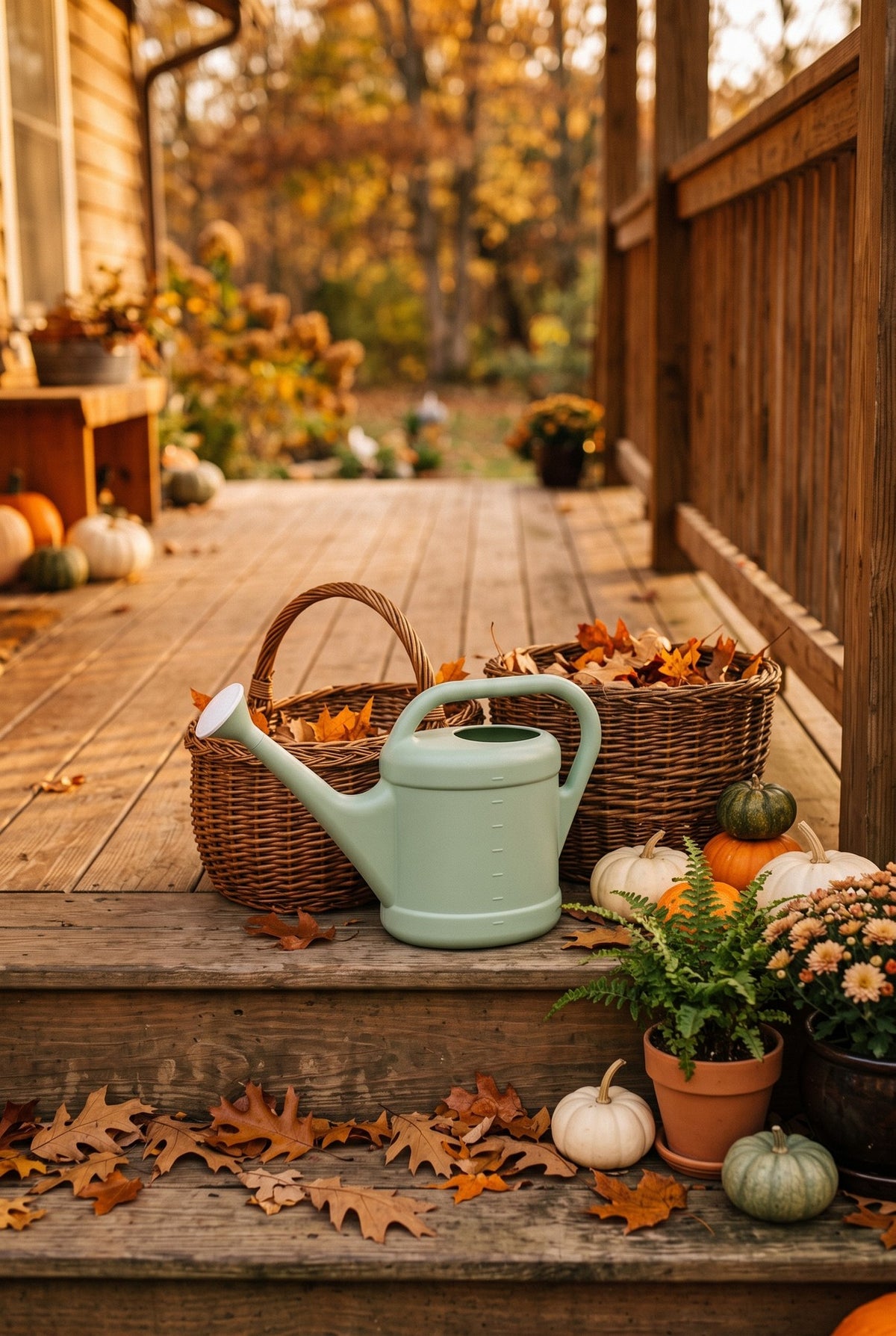 Buzzycart homepage banner