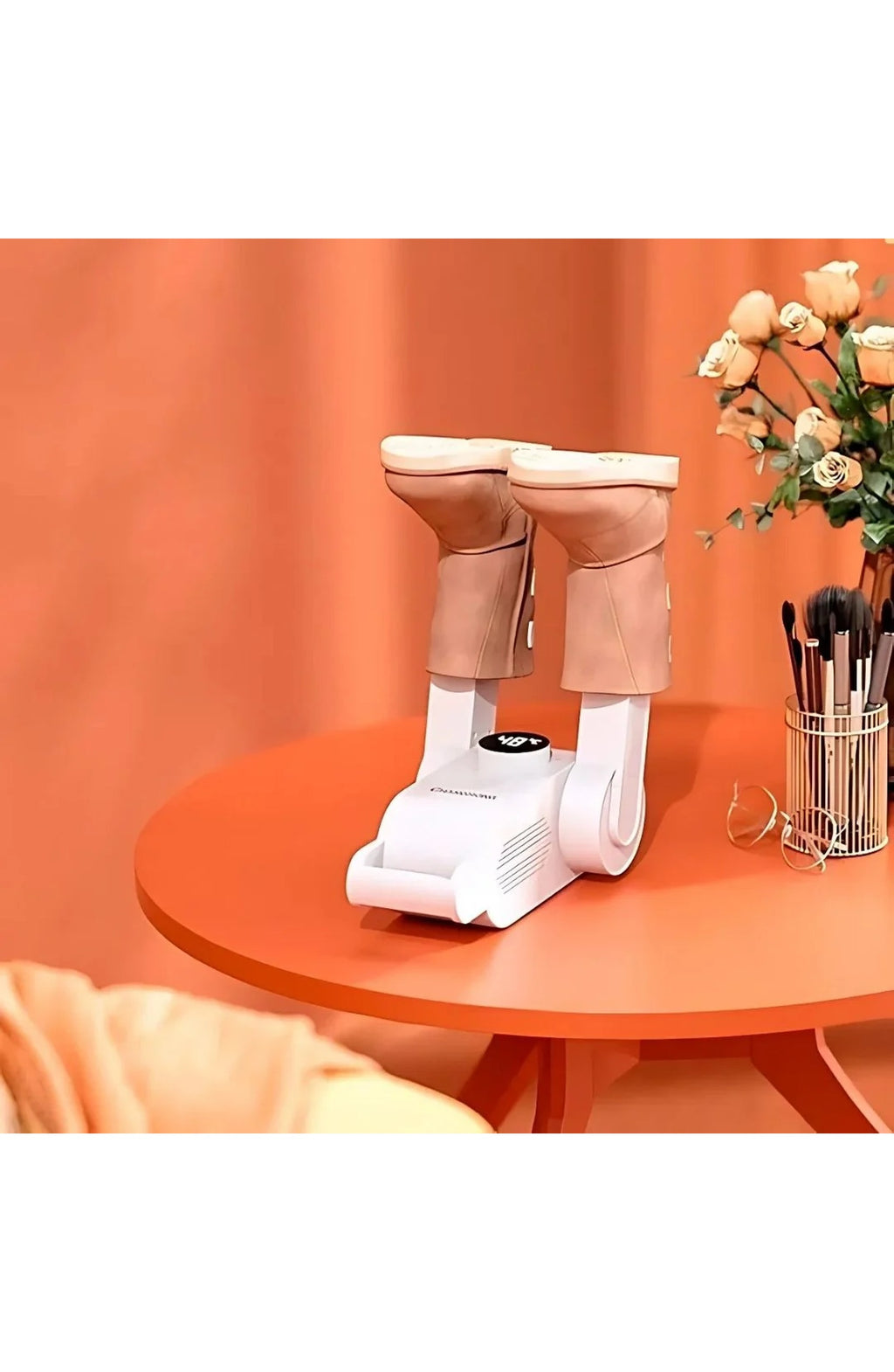 Electric Boot Dryer with Odor Removal - view 2