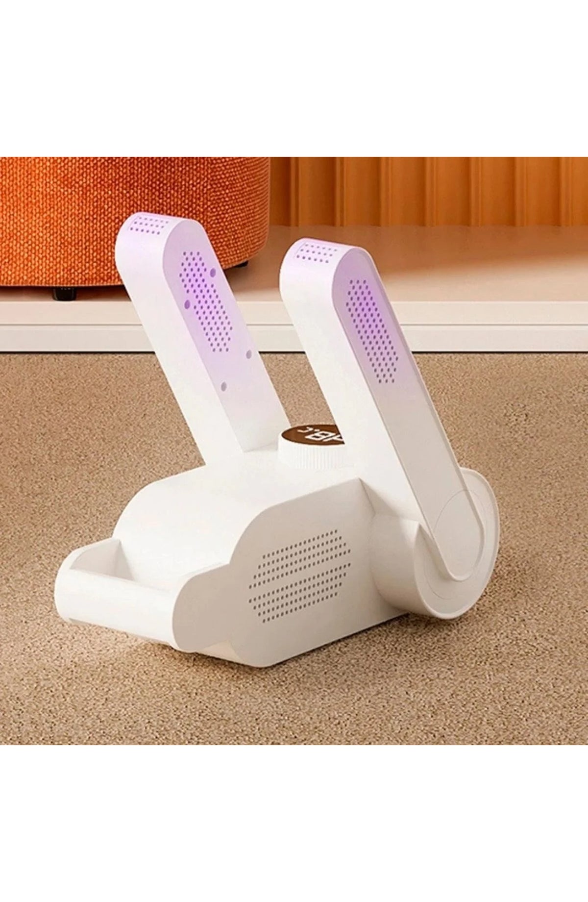 Electric Boot Dryer with Odor Removal - view 3