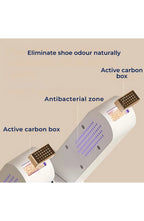 Electric Boot Dryer with Odor Removal - view 5