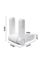Electric Boot Dryer with Odor Removal - view 8