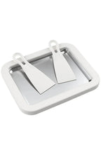 Large Rolled Ice Cream Maker Pan