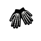 Grim Reaper Halloween Costume for Adults