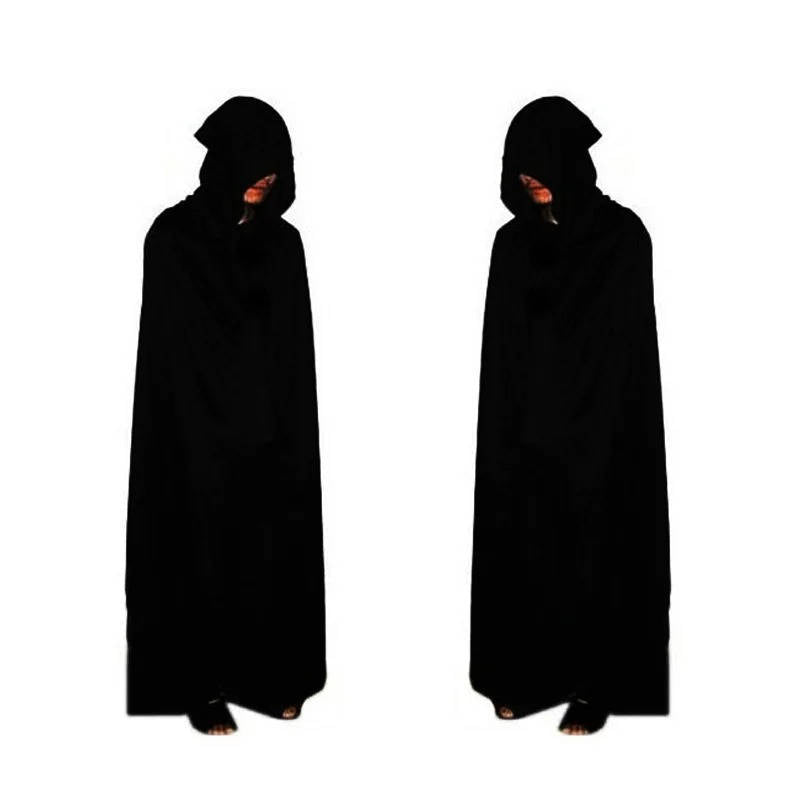 Grim Reaper Halloween Costume for Adults