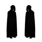 Grim Reaper Halloween Costume for Adults