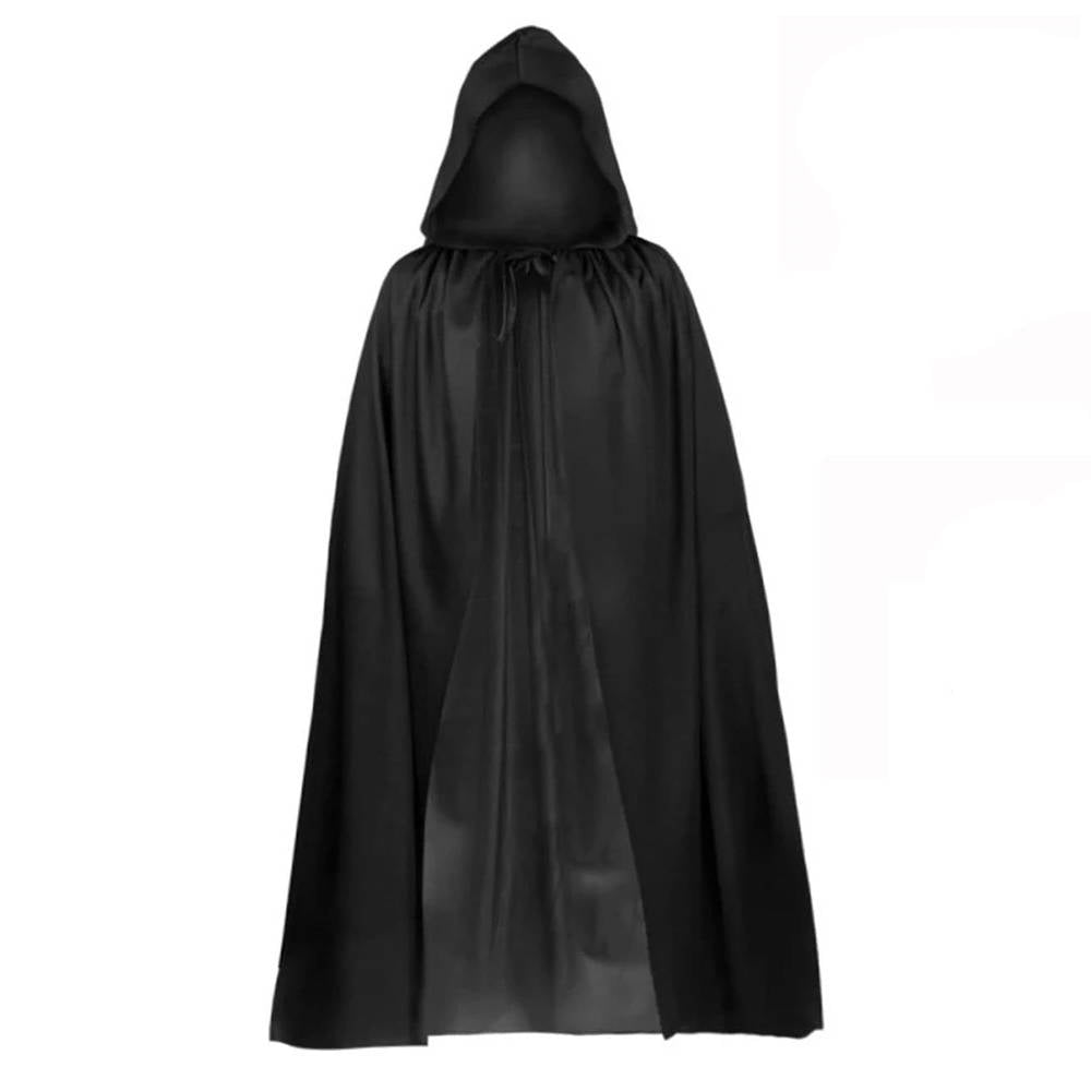 Grim Reaper Halloween Costume for Adults
