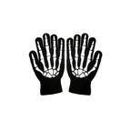 Grim Reaper Halloween Costume for Adults