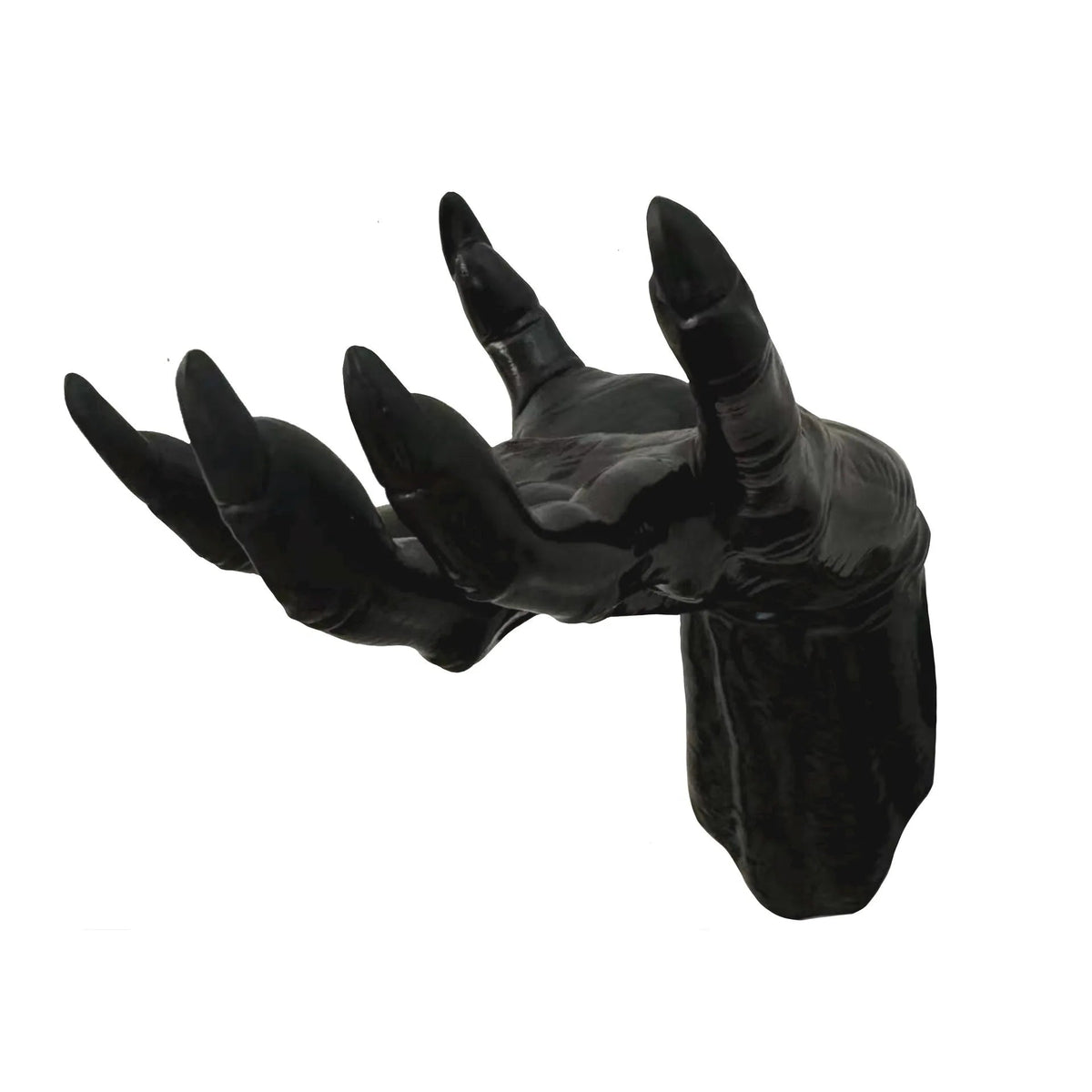 Halloween Severed Hand Wall Decor Prop