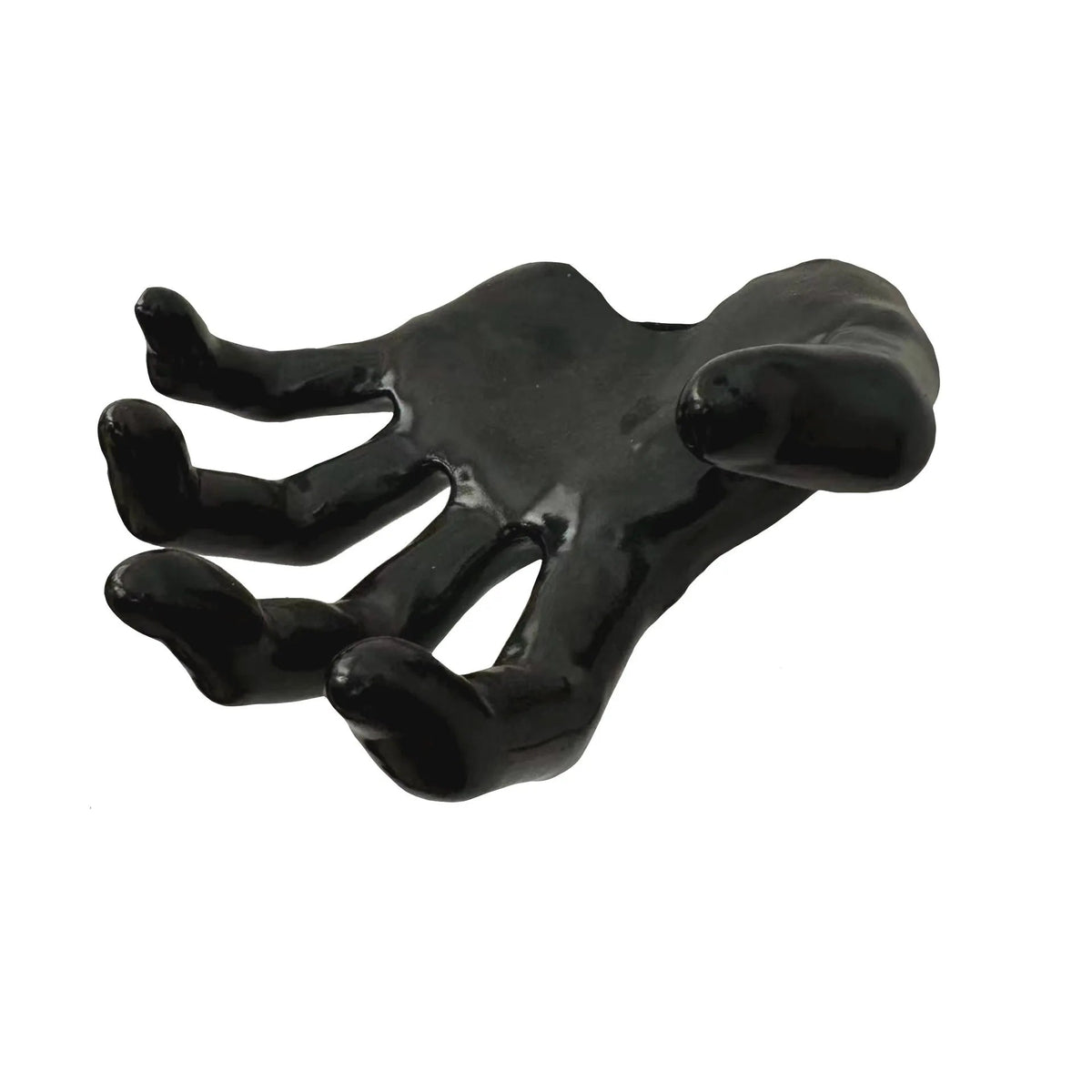 Halloween Severed Hand Wall Decor Prop