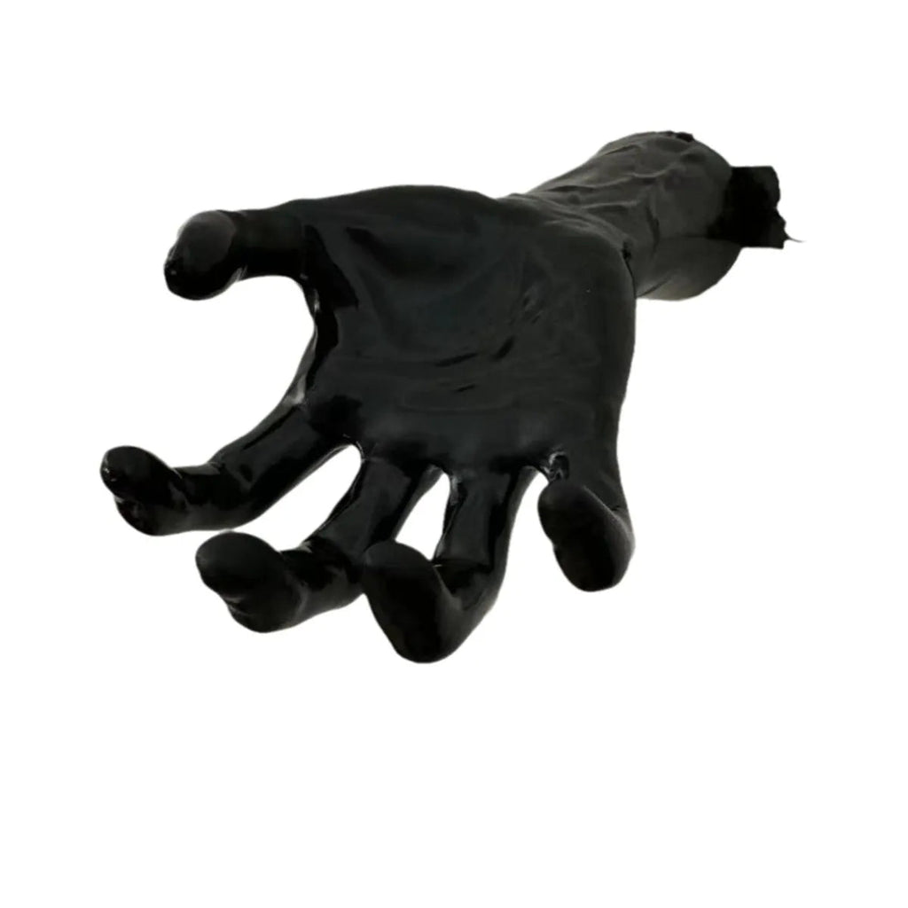 Halloween Severed Hand Wall Decor Prop