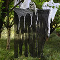 Hanging Ghost Skull Halloween Decorations