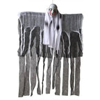 Hanging Ghost Skull Halloween Decorations