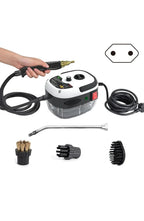 High-Pressure Steam Cleaner 2500W