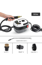 High-Pressure Steam Cleaner 2500W - view 8