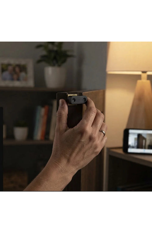 1080P WiFi Home Security Camera