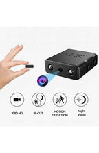 1080P WiFi Home Security Camera - view 10