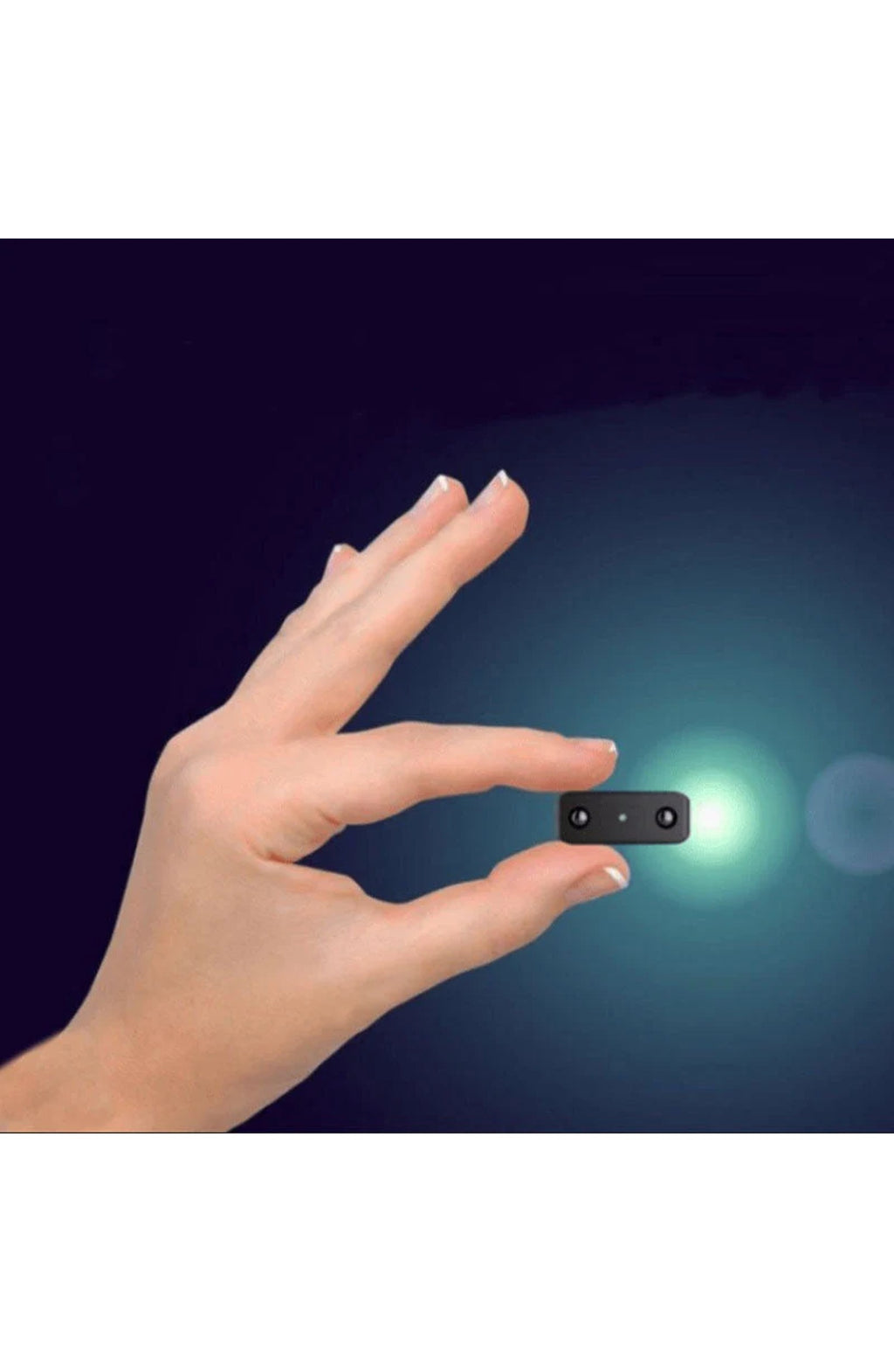 1080P WiFi Home Security Camera - view 2