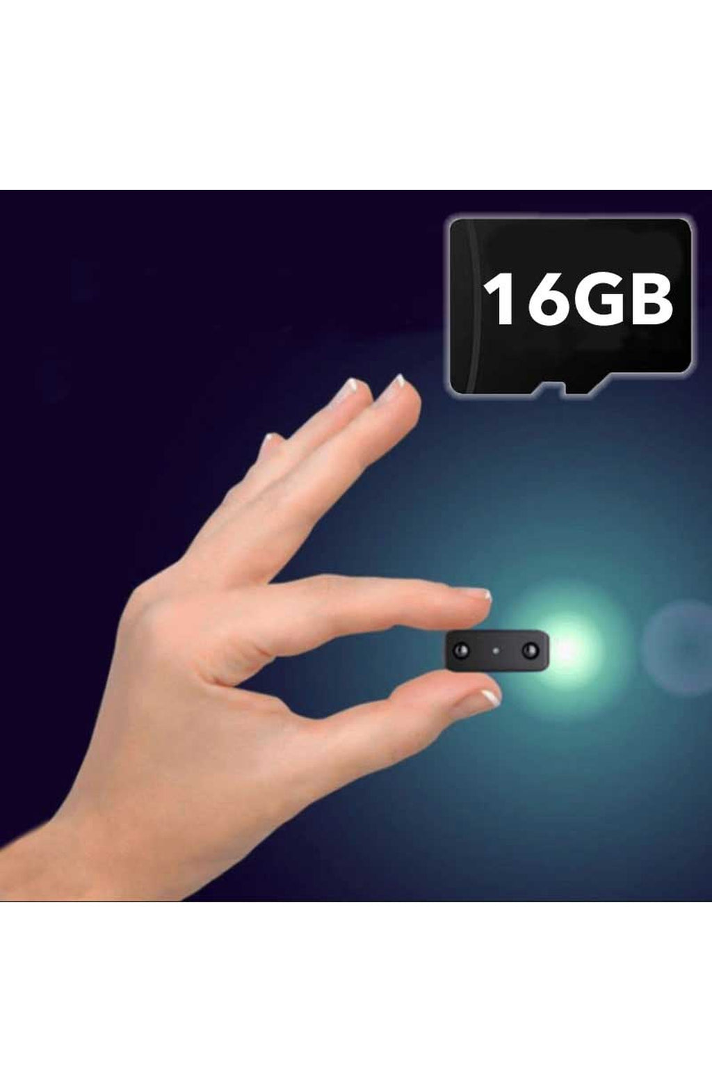 1080P WiFi Home Security Camera - view 6