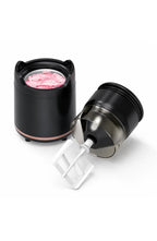 Portable Automatic Ice Cream Maker 18.6 fl oz