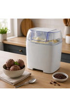 Ice Cream Maker Machine, 1.5L Freezing Bowl - view 2