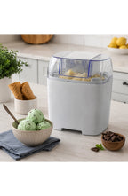 Ice Cream Maker Machine, 1.5L Freezing Bowl - view 3
