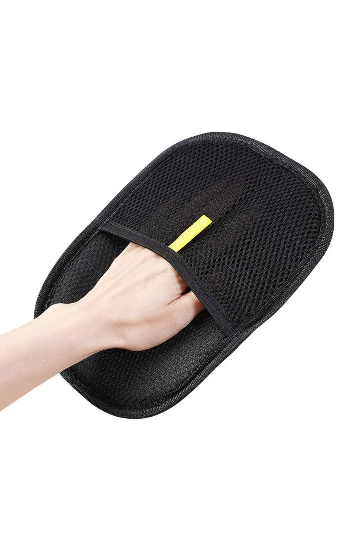 Pet Hair Remover Glove Set – Grooming & Fur Removal, 2-Pack