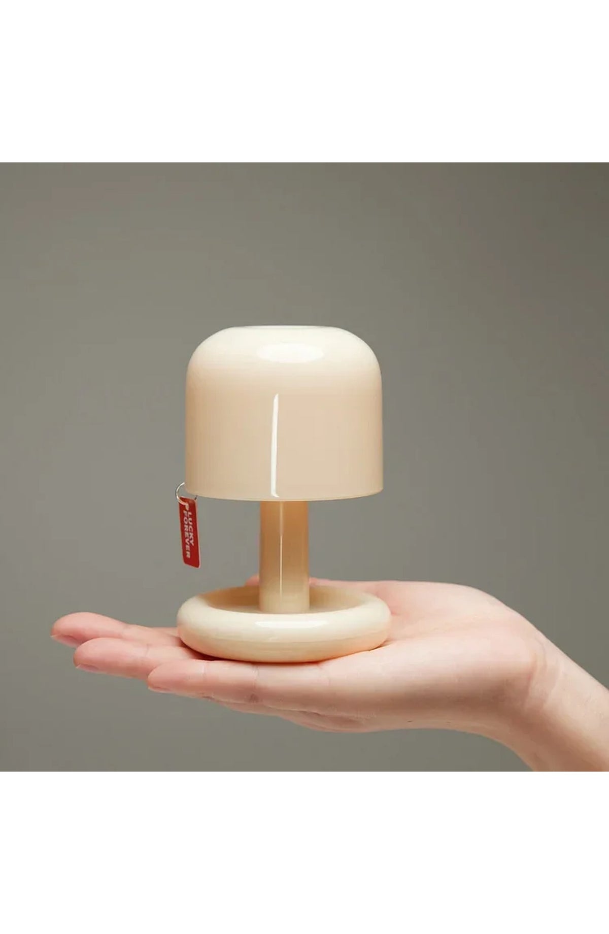 Portable Sunset Glow Table Lamp - USB Rechargeable