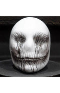 Realistic Skull Mask - Creepy Ghost Costume Headpiece