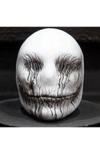 Realistic Skull Mask - Creepy Ghost Costume Headpiece