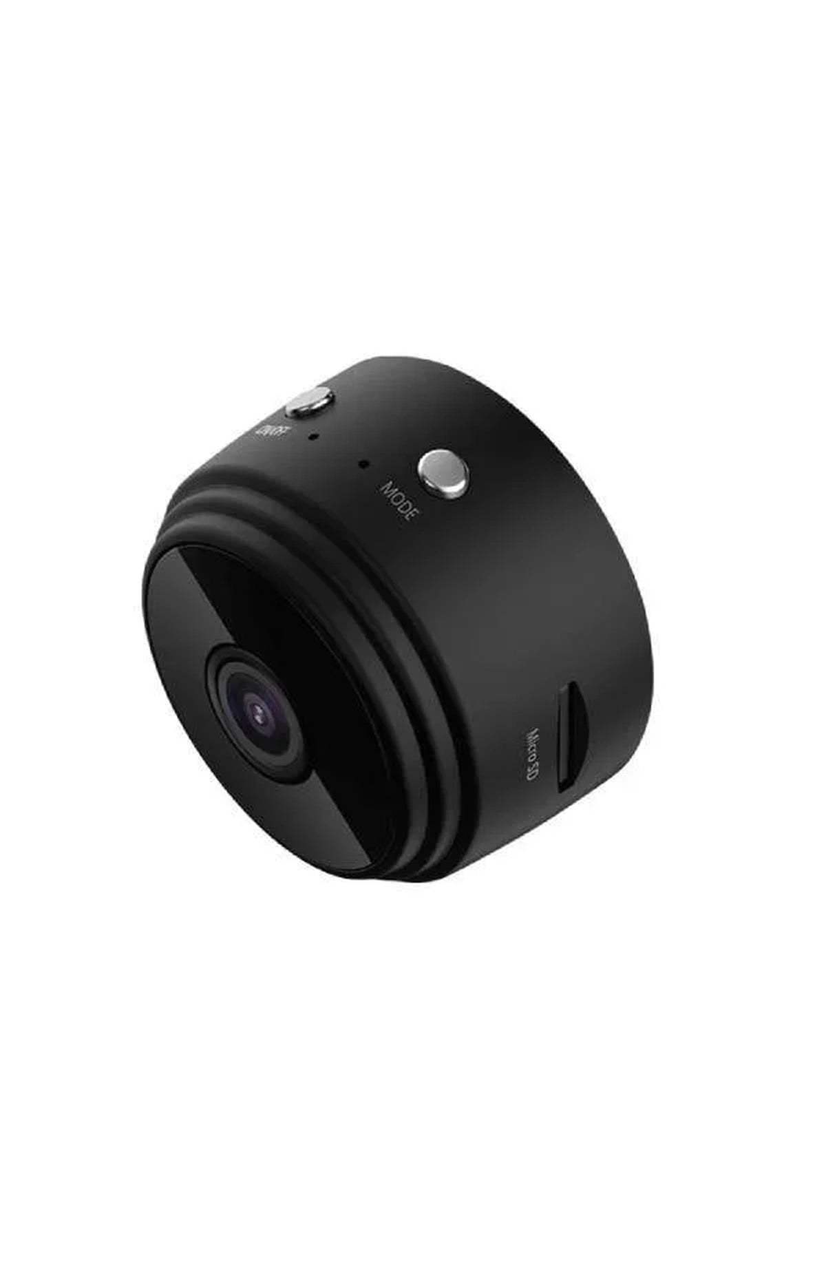 Wireless Backup Camera for RV, Truck and Trailer, HD with Night Vision