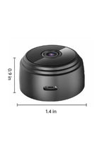 Wireless Backup Camera for RV, Truck and Trailer, HD with Night Vision