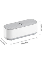 Ultrasonic Jewelry Cleaner, Compact, for Rings, Glasses and Watches