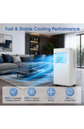 Indoor Portable Air Conditioner