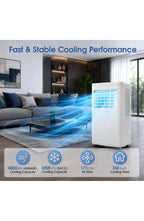 Indoor Portable Air Conditioner