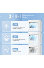 Indoor Portable Air Conditioner - view 4