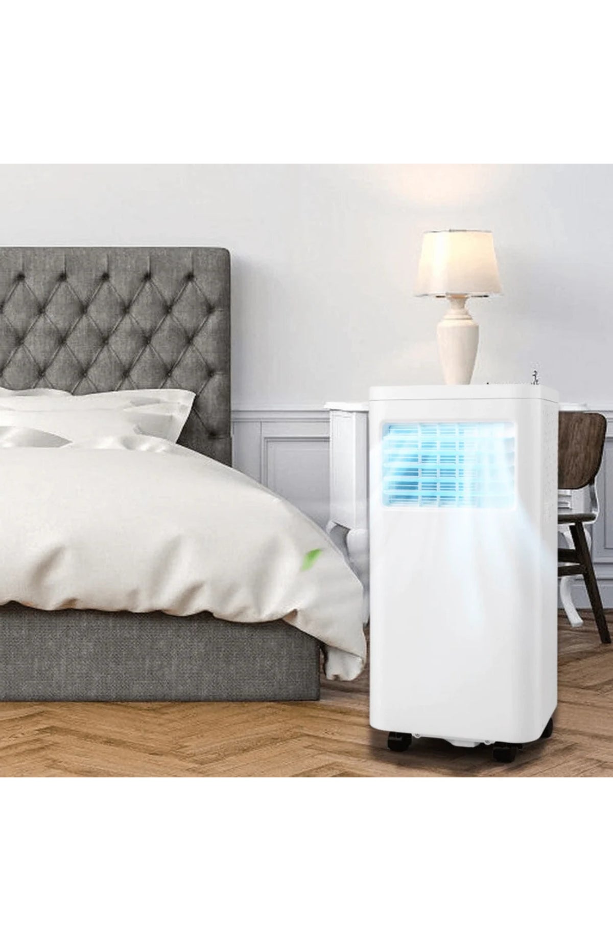 Indoor Portable Air Conditioner - view 5
