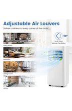 Indoor Portable Air Conditioner - view 6
