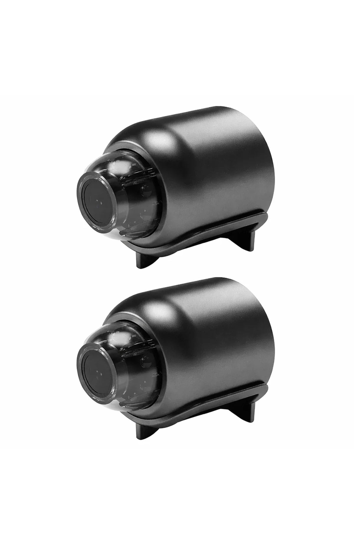 Indoor Security Camera with Night Vision, WiFi