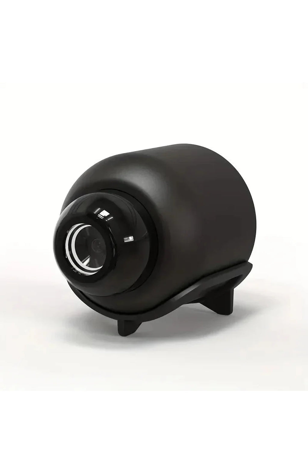 Indoor Security Camera with Night Vision, WiFi - view 3