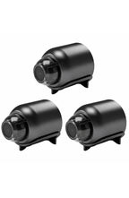 Indoor Security Camera with Night Vision, WiFi - view 4