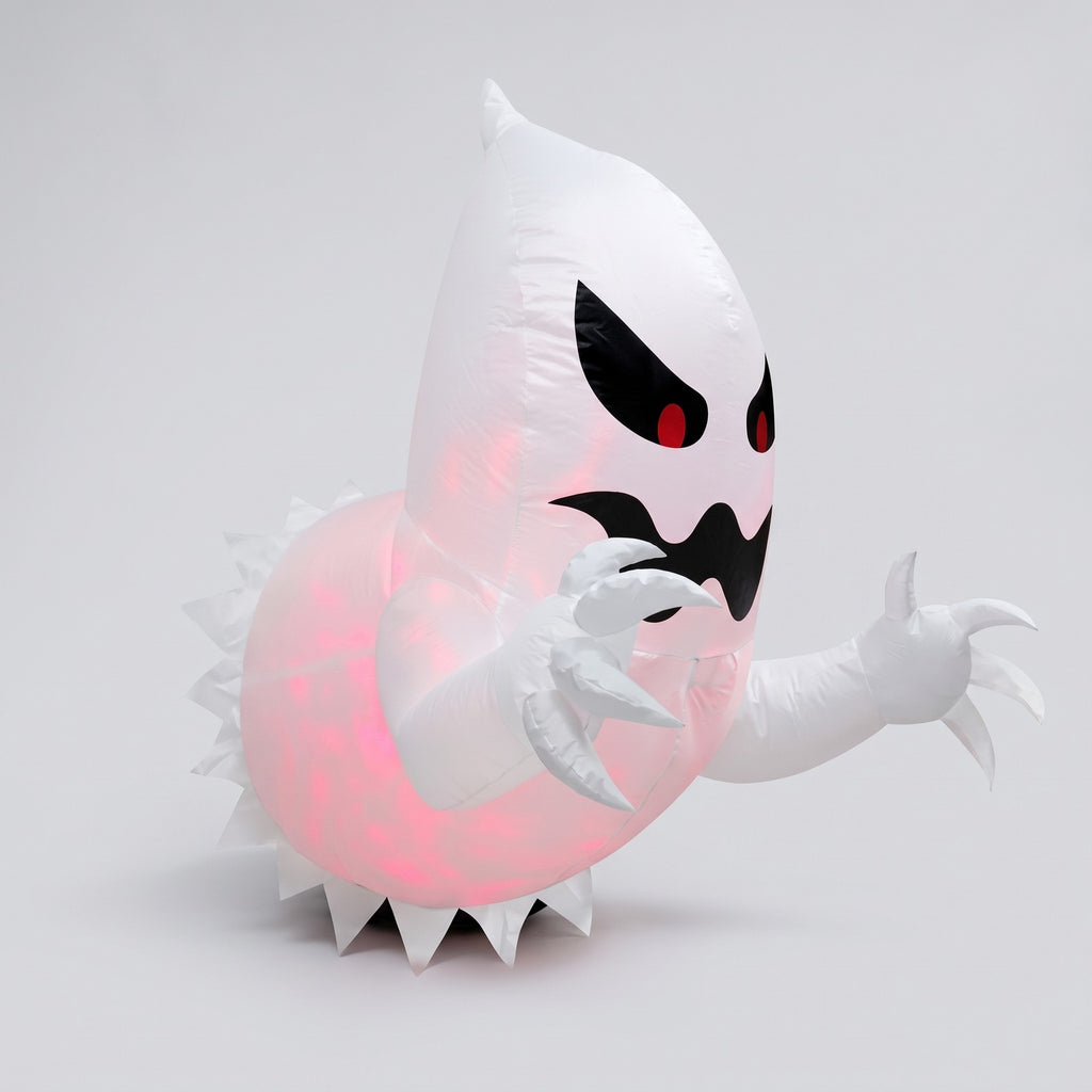 Inflatable Halloween Ghost Yard Decoration