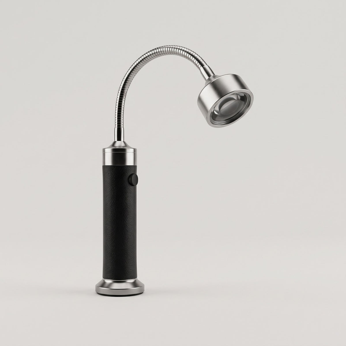 Magnetic BBQ Grill Light - 360 Degree Gooseneck LED Lamp