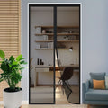 Magnetic Screen Door, Mesh Mosquito Net Curtain, Self-Closing – 20 Sizes