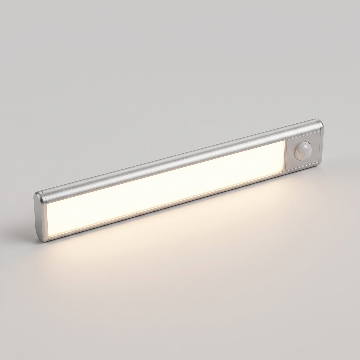 Magnetic Motion Sensor LED Light Bar - Adjustable Length