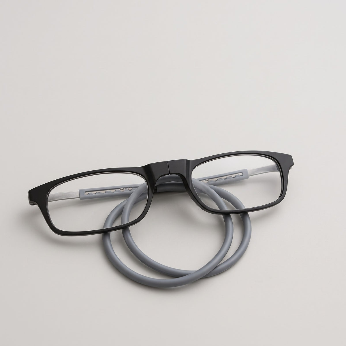 Magnetic Neck-Hanging Reading Glasses