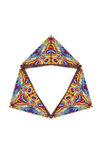 Magnetic Shape-Shifting Puzzle Cube | 36 Magnets Fold One 2.36 In Cube into Over 70 Shapes, Combine for More | Ages 8 and Up
