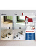 Mildew Cleaner Foam, 60 ml | Removes Mold and Mildew Stains from Tile Grout, Showers, Sealant and Walls | No Scrubbing Needed