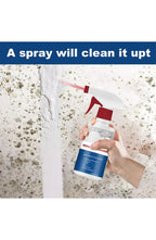Mildew Cleaner Foam, 60 ml | Removes Mold and Mildew Stains from Tile Grout, Showers, Sealant and Walls | No Scrubbing Needed