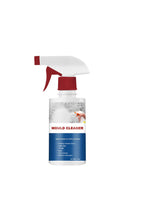 Mildew Cleaner Foam, 60 ml | Removes Mold and Mildew Stains from Tile Grout, Showers, Sealant and Walls | No Scrubbing Needed