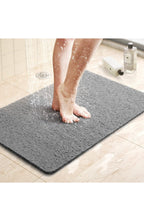 Non-Slip Shower Mat for Bath and Shower | Non-Slip Surface for Stable Footing on Wet Floors | Easy to Place and Remove | 3 Sizes